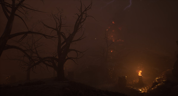 Rest In Pieces screenshot 6