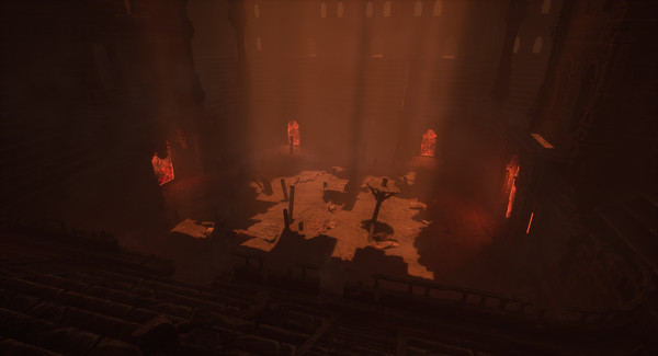 Rest In Pieces screenshot 11