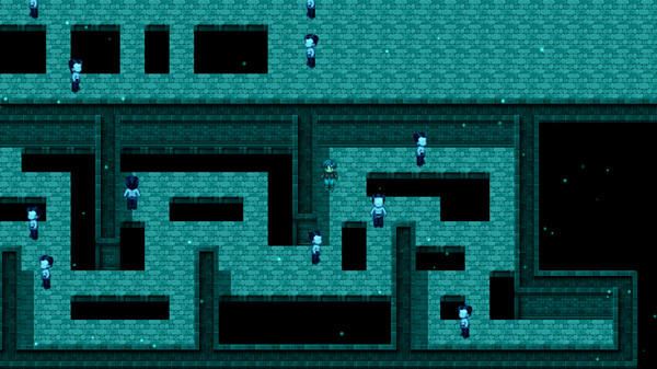 Anonymous Player screenshot 3