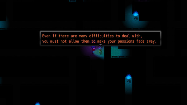 Anonymous Player screenshot 2