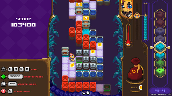 PathBlasters screenshot 6