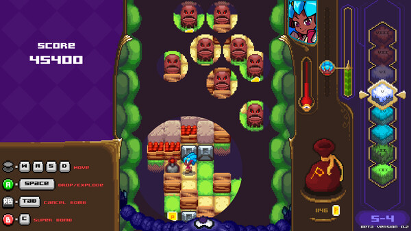 PathBlasters screenshot 7