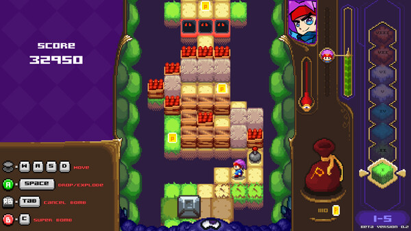 PathBlasters screenshot 5