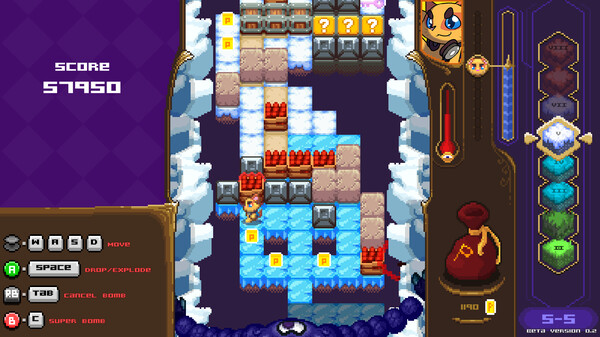 PathBlasters screenshot 4