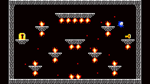 Blue Boy: Bleeding Out screenshot 5