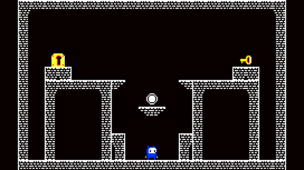 Blue Boy: Bleeding Out screenshot 2