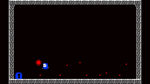 Blue Boy: Bleeding Out screenshot 1