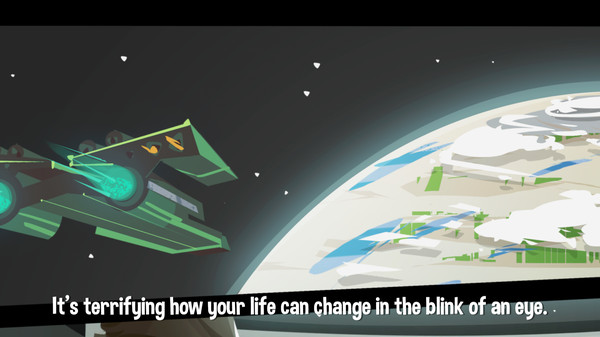 Krystopia: A Puzzle Journey screenshot 1