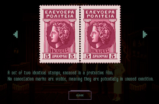 Chinatown Detective Agency screenshot 4