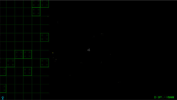 Space Space screenshot 1