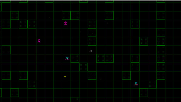 Space Space screenshot 3