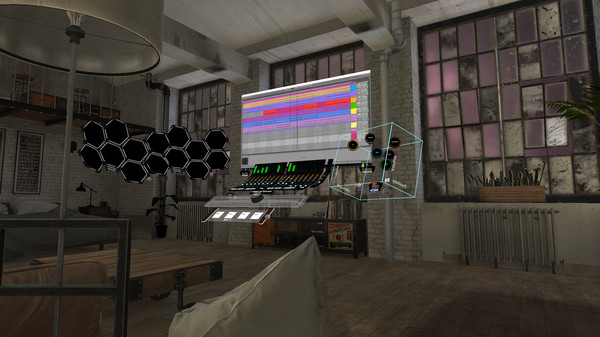 ControlRoom screenshot 2