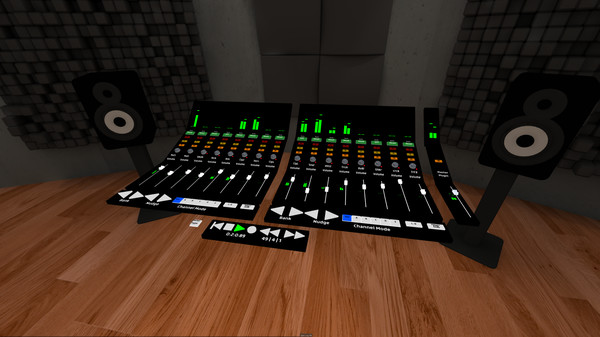 ControlRoom screenshot 5