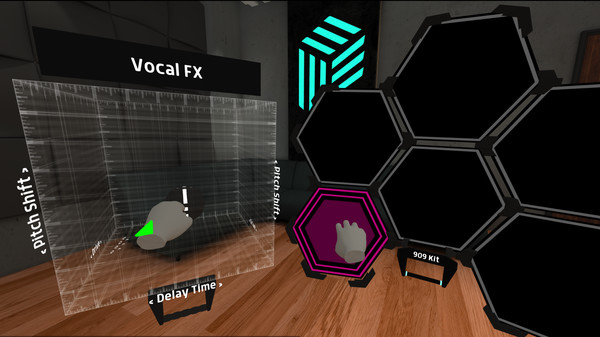 ControlRoom screenshot 4