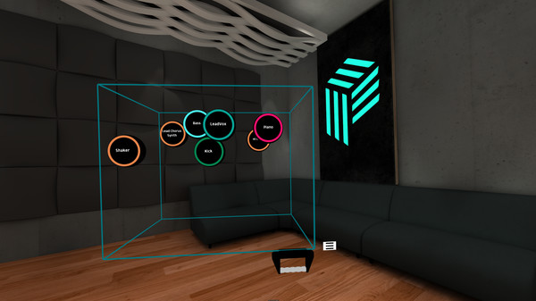 ControlRoom screenshot 6