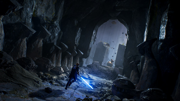 STAR WARS Jedi: Fallen Order screenshot 10