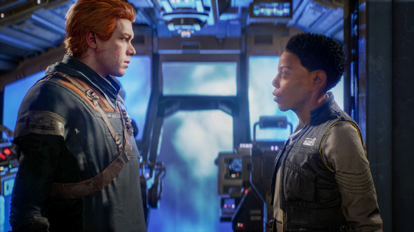 STAR WARS Jedi: Fallen Order screenshot 9