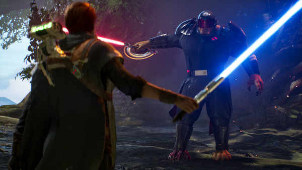 STAR WARS Jedi: Fallen Order screenshot 11