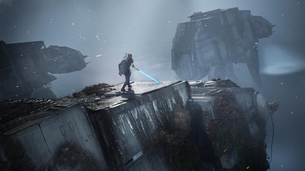 STAR WARS Jedi: Fallen Order screenshot 2