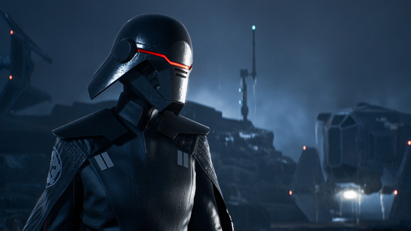 STAR WARS Jedi: Fallen Order screenshot 7