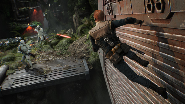 STAR WARS Jedi: Fallen Order screenshot 5