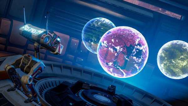 STAR WARS Jedi: Fallen Order screenshot 12