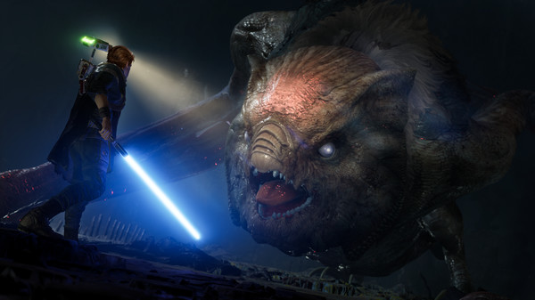 STAR WARS Jedi: Fallen Order screenshot 8