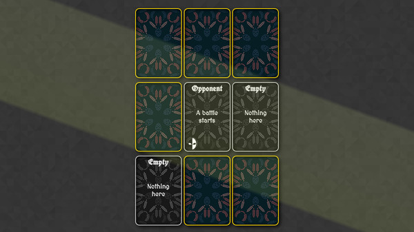 Battle Mage : Card Caster screenshot 9