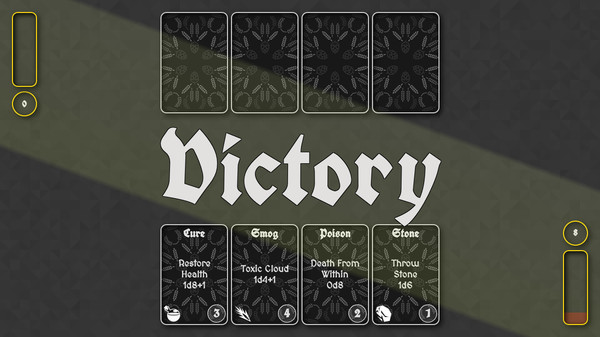 Battle Mage : Card Caster screenshot 8