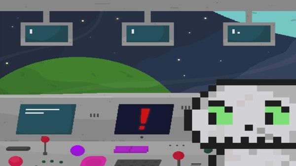 Rage Among The Stars screenshot 1
