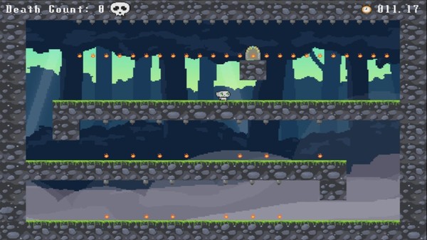 Rage Among The Stars screenshot 3