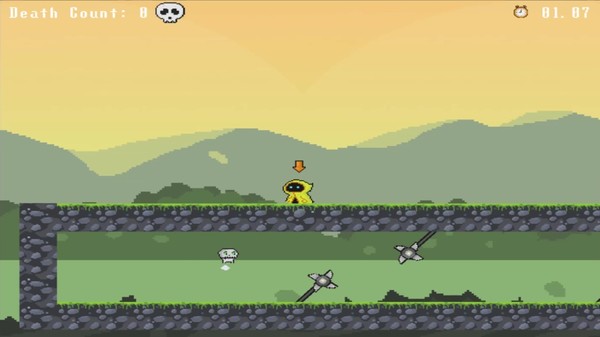 Rage Among The Stars screenshot 4
