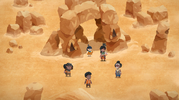 Carto screenshot 8
