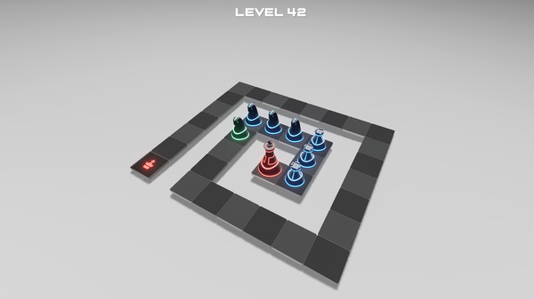 Unlock The King screenshot 3