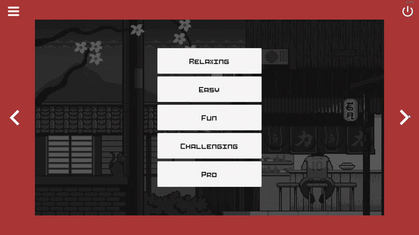 Daylife in Japan - Pixel Art Jigsaw Puzzle screenshot 1