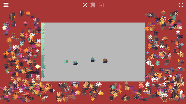 Daylife in Japan - Pixel Art Jigsaw Puzzle screenshot 5