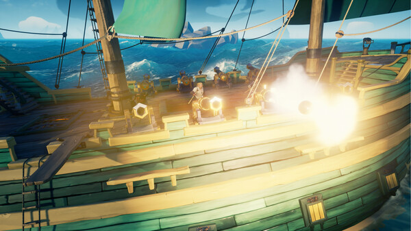 Sea of Thieves: 2026 Edition screenshot 8