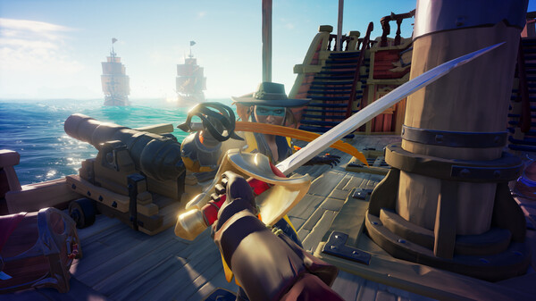 Sea of Thieves: 2026 Edition screenshot 11