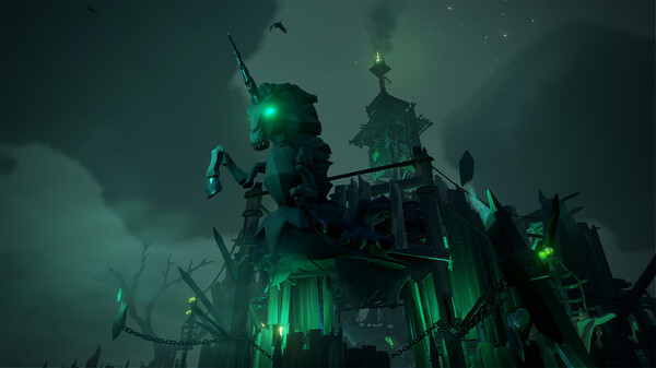 Sea of Thieves: 2026 Edition screenshot 9