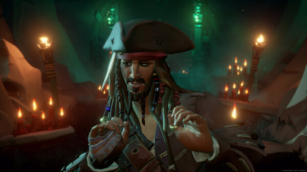 Sea of Thieves: 2026 Edition screenshot 10