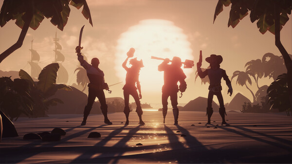 Sea of Thieves: 2026 Edition screenshot 7