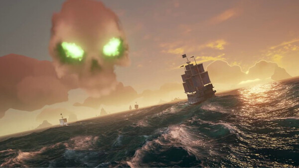 Sea of Thieves: 2026 Edition screenshot 6