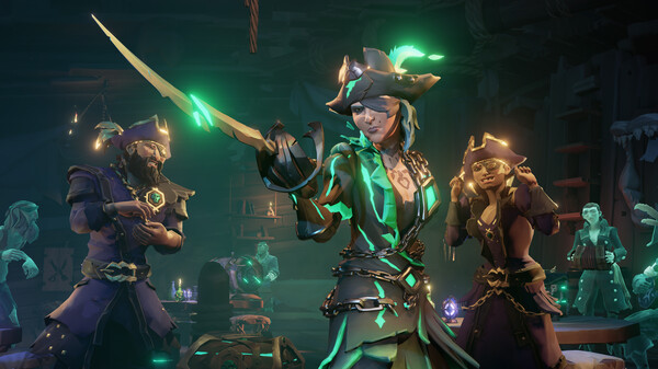 Sea of Thieves: 2026 Edition screenshot 5