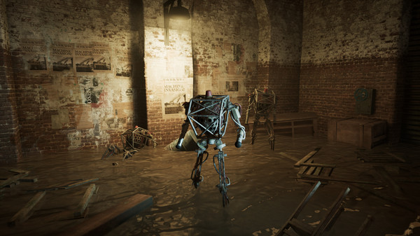INDUSTRIA screenshot 6