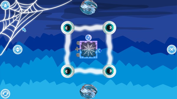 GraFi Halloween screenshot 3