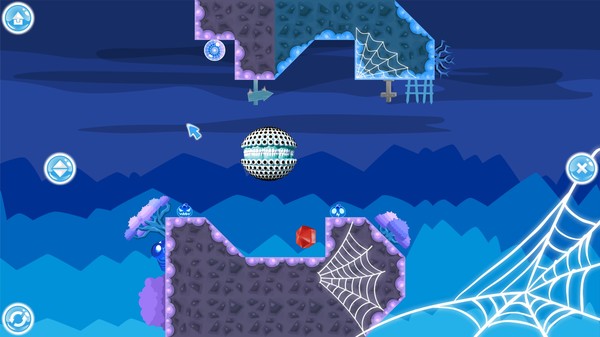 GraFi Halloween screenshot 2