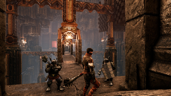 The Handler of Dragons screenshot 2