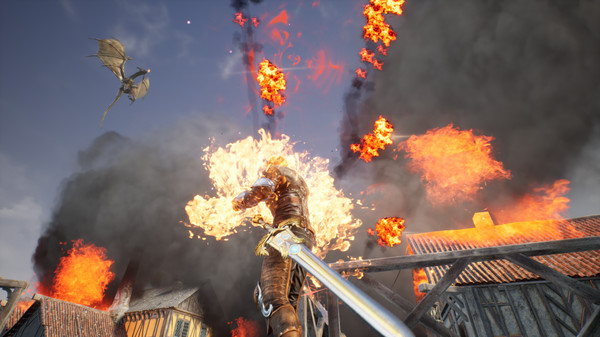 The Handler of Dragons screenshot 6
