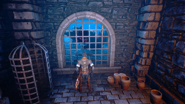 The Handler of Dragons screenshot 7