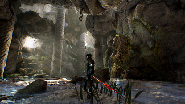 The Handler of Dragons screenshot 3